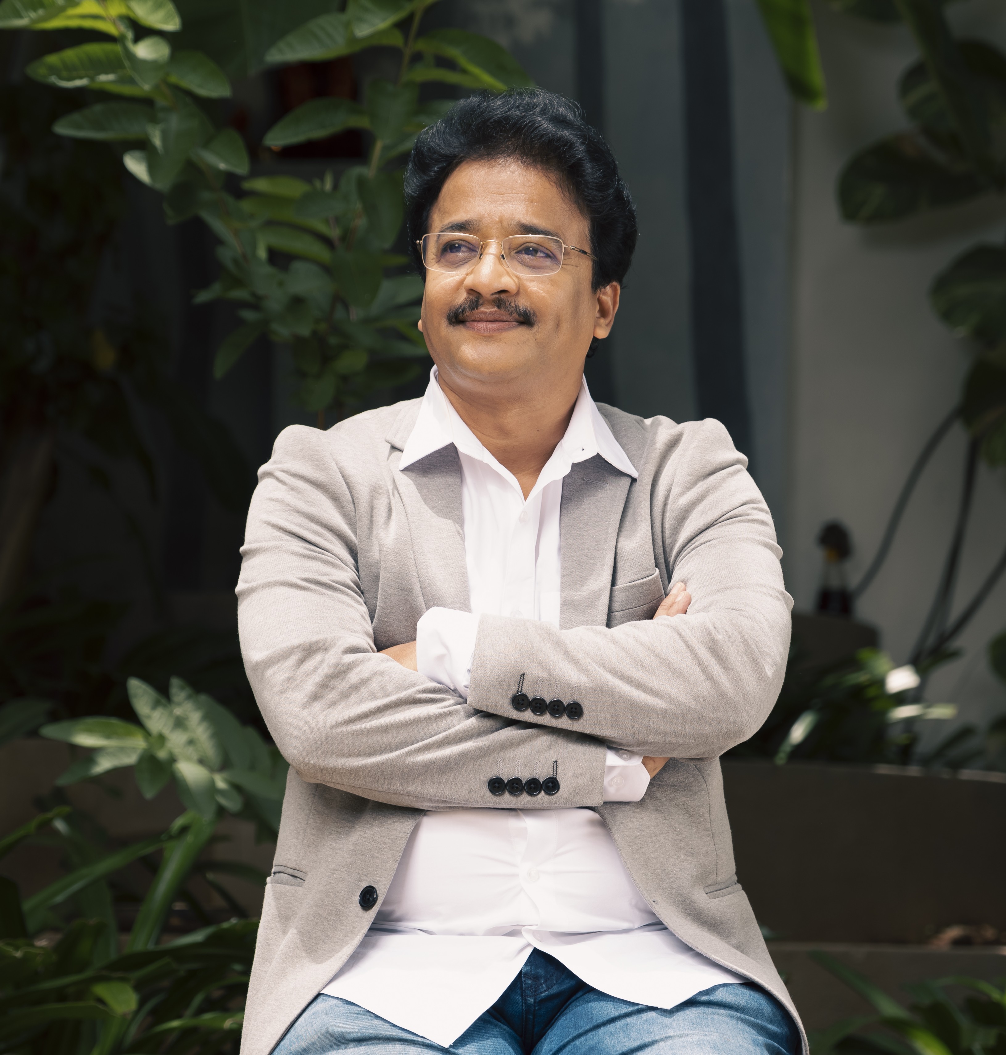 SN Ramesh